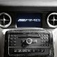 Mercedes SLS AMG Roadster 2012