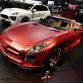 Mercedes SLS AMG Roadster by FAB-Design Live in Geneva 2012