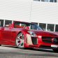 Mercedes SLS AMG Roadster by FAB-Design