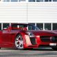 Mercedes SLS AMG Roadster by FAB-Design