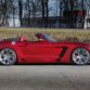 Mercedes SLS AMG Roadster by FAB-Design