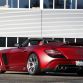 Mercedes SLS AMG Roadster by FAB-Design