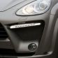 Porsche Cayenne II tuned by FAB-Design