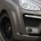 Porsche Cayenne II tuned by FAB-Design