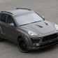 Porsche Cayenne II tuned by FAB-Design