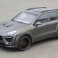 Porsche Cayenne II tuned by FAB-Design