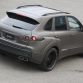 Porsche Cayenne II tuned by FAB-Design