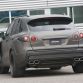 Porsche Cayenne II tuned by FAB-Design