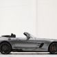 Mercedes SLS AMG Roadster by Brabus