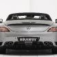 Mercedes SLS AMG Roadster by Brabus