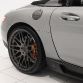 Mercedes SLS AMG Roadster by Brabus