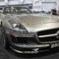 Mercedes SLS AMG Roadster by Brabus