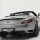 Mercedes SLS AMG Roadster by Brabus