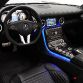 Mercedes SLS AMG Roadster by Brabus