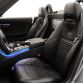 Mercedes SLS AMG Roadster by Brabus