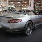 Mercedes SLS AMG Roadster by Brabus