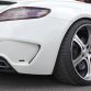 Mercedes SLS AMG Roadster by MEC Design 