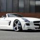 Mercedes SLS AMG Roadster by MEC Design 
