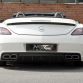 Mercedes SLS AMG Roadster by MEC Design 