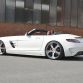 Mercedes SLS AMG Roadster by MEC Design 