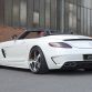 Mercedes SLS AMG Roadster by MEC Design 