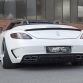 Mercedes SLS AMG Roadster by MEC Design 