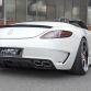 Mercedes SLS AMG Roadster by MEC Design 