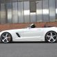 Mercedes SLS AMG Roadster by MEC Design 