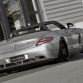 Mercedes SLS AMG Roadster by Wheelsandmore