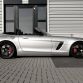 Mercedes SLS AMG Roadster by Wheelsandmore