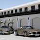 Mercedes-Benz SLS AMG Roadster