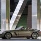 Mercedes-Benz SLS AMG Roadster