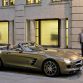 Mercedes-Benz SLS AMG Roadster