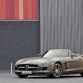 Mercedes-Benz SLS AMG Roadster