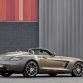 Mercedes-Benz SLS AMG Roadster