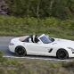 Mercedes-Benz SLS AMG Roadster