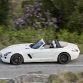 Mercedes-Benz SLS AMG Roadster