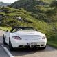 Mercedes-Benz SLS AMG Roadster