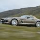 Mercedes-Benz SLS AMG Roadster