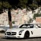 Mercedes-Benz SLS AMG Roadster