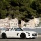 Mercedes-Benz SLS AMG Roadster