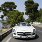 Mercedes-Benz SLS AMG Roadster