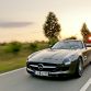 Mercedes-Benz SLS AMG Roadster