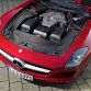 Mercedes-Benz SLS AMG Roadster