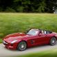 Mercedes-Benz SLS AMG Roadster