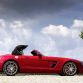 Mercedes-Benz SLS AMG Roadster