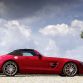 Mercedes-Benz SLS AMG Roadster