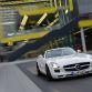 Mercedes-Benz SLS AMG Roadster