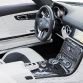 Mercedes-Benz SLS AMG Roadster