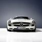 Mercedes-Benz SLS AMG Roadster